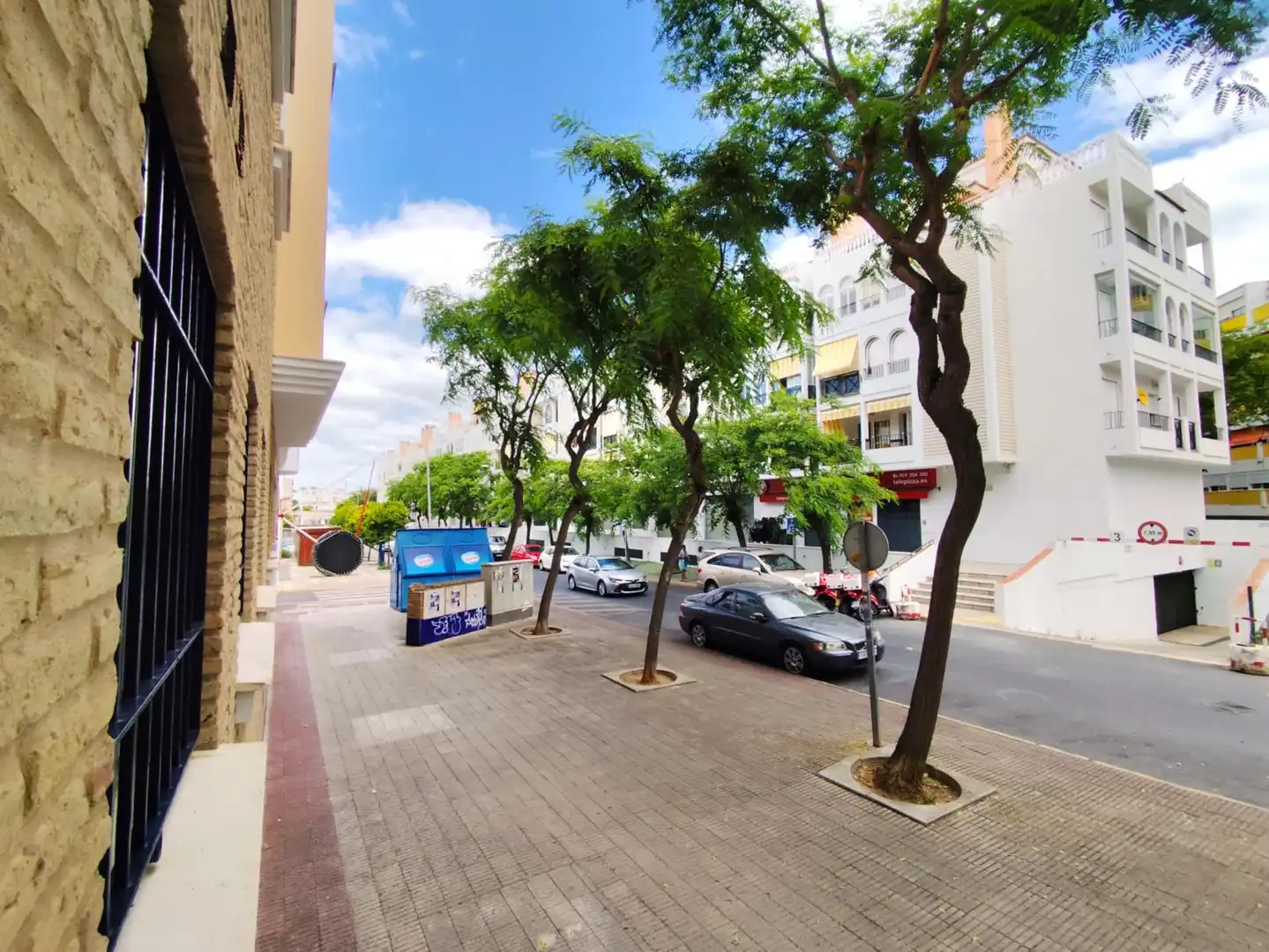 Piso de 50 m² en Punta Umbría