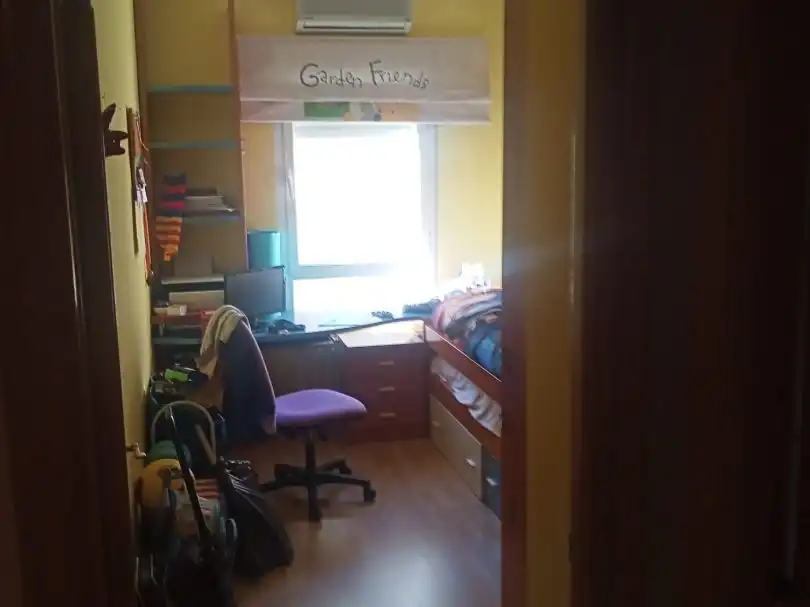 Habitació de lloguer, Ciudad Real