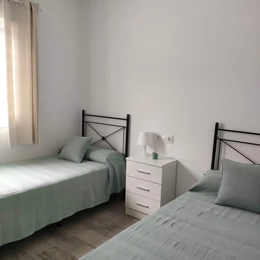 Piso de 90 m² en Conil de la Frontera