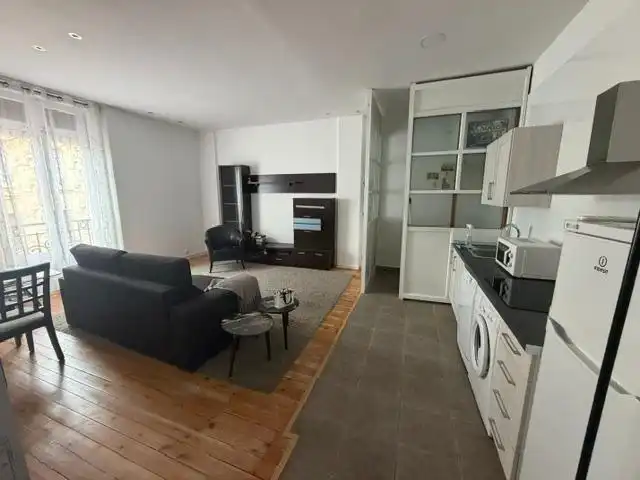 Piso de 65 m² en León