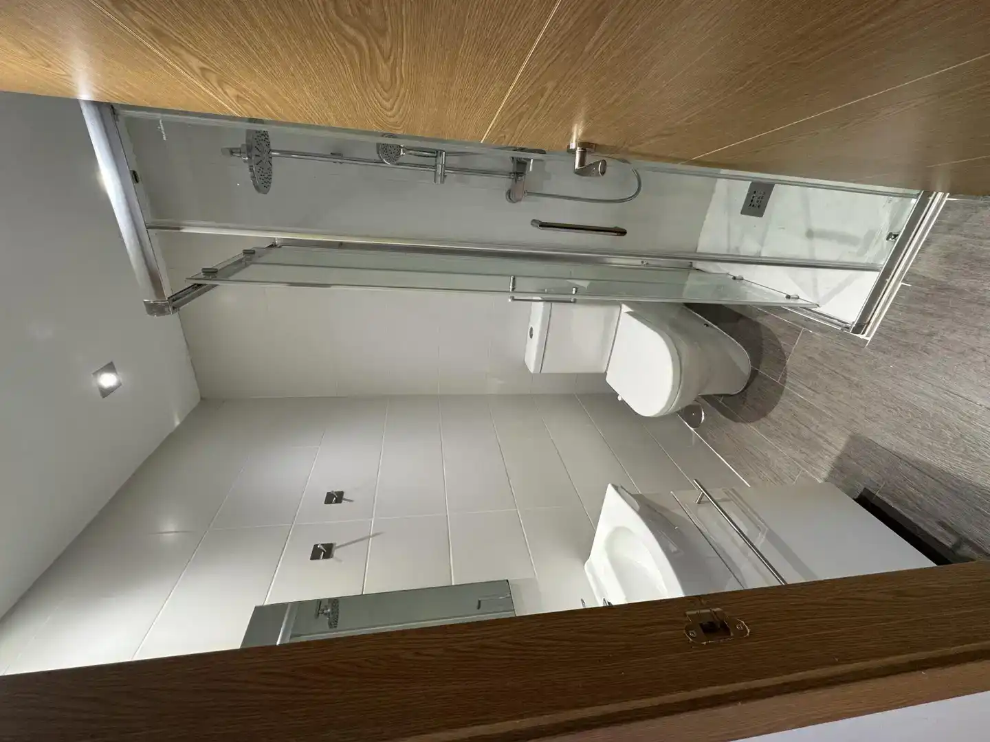 Piso de 90 m² en Segovia