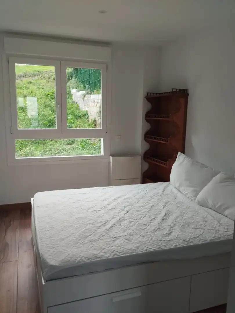 Piso de 110 m² en Bilbao