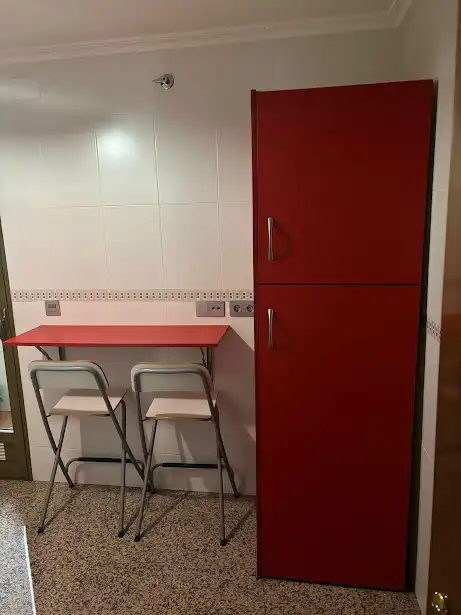 Piso de 70 m² en Linares
