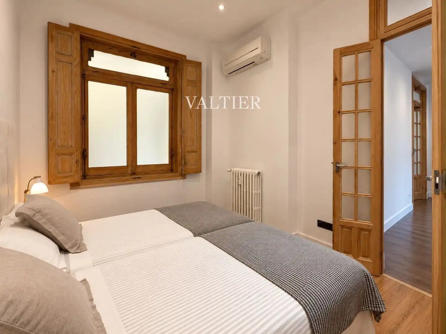 Piso de 120 m² en Madrid