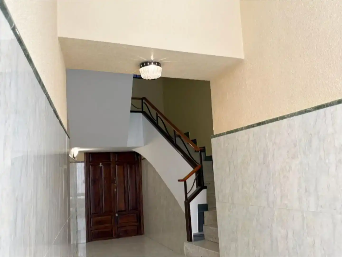 Piso de 185 m² en Úbeda