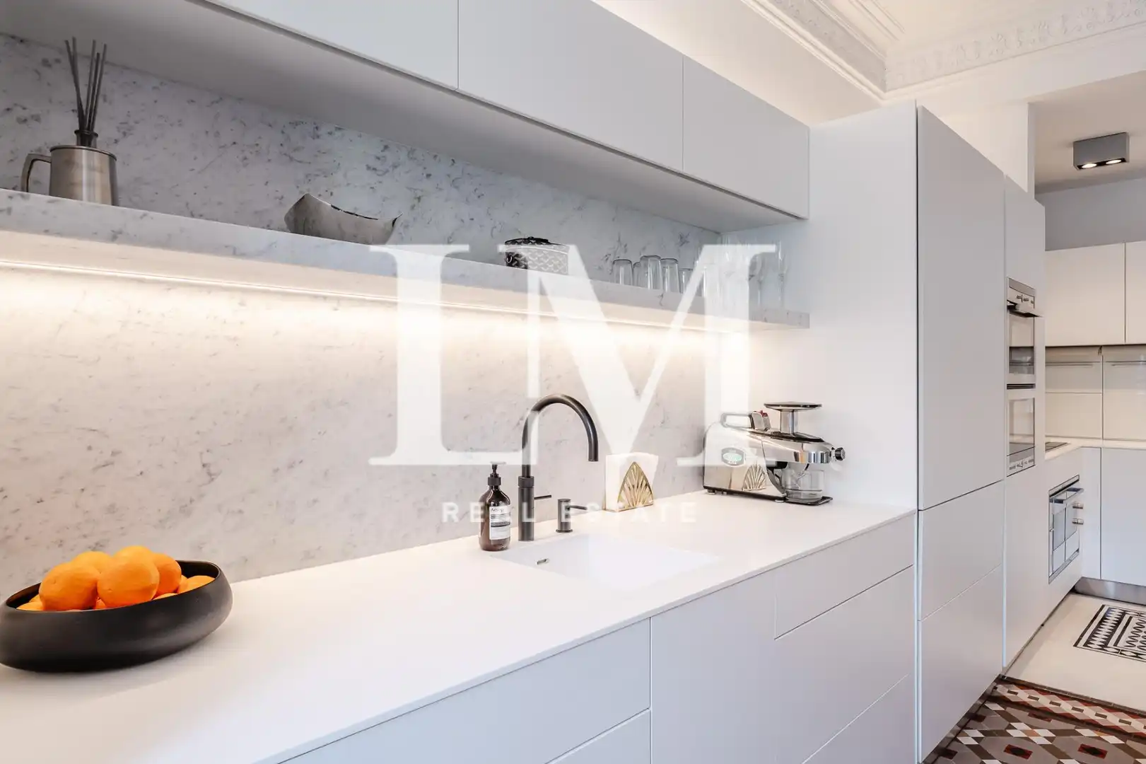 Piso de 196 m² en Barcelona