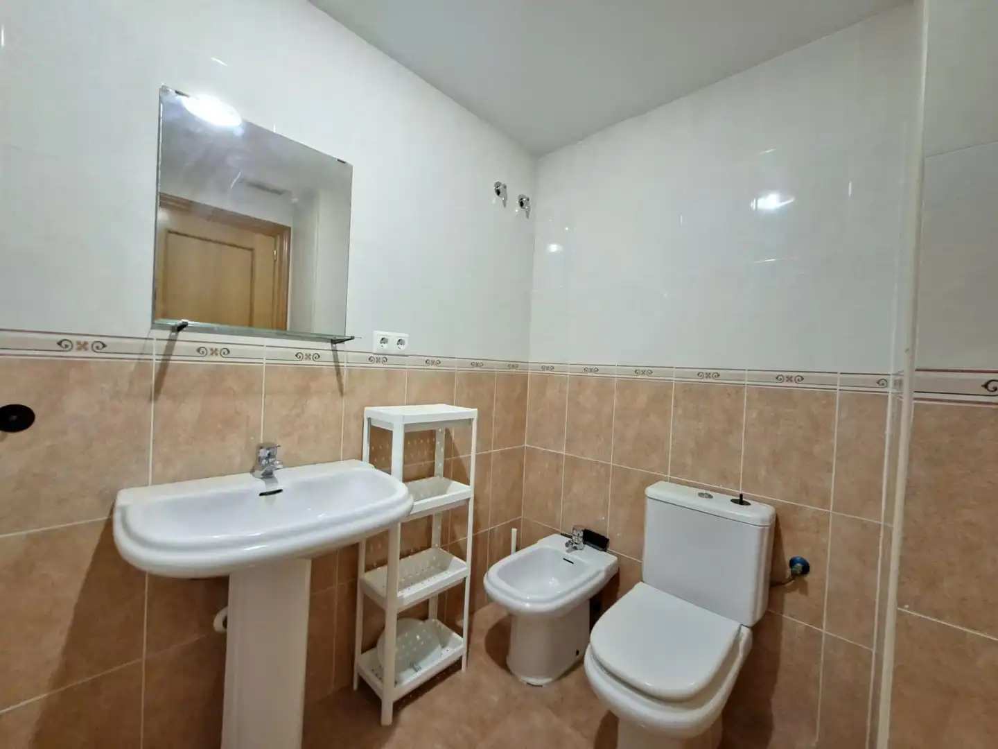 Piso de 138 m² en Murcia