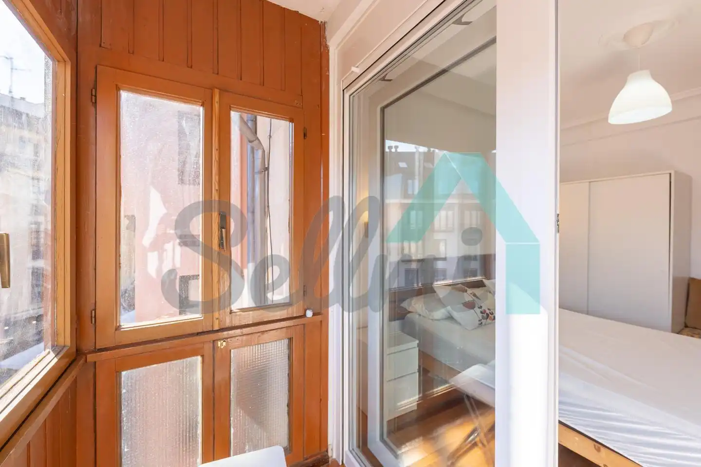 Appartamento 59 m² a Oviedo