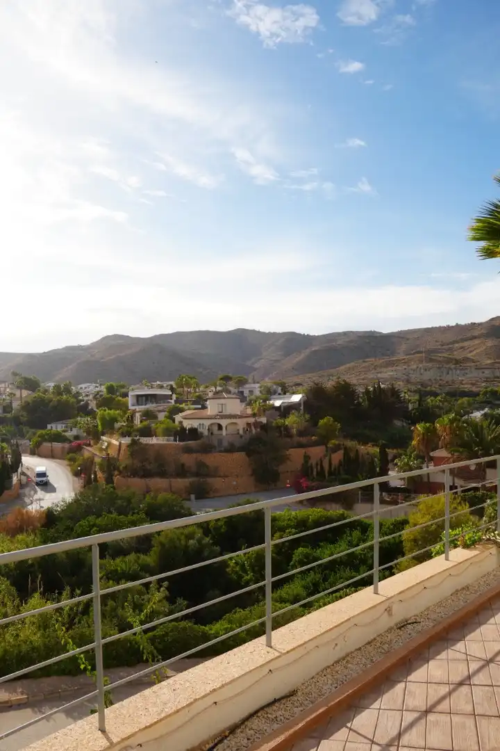 Piso de 175 m² en el Campello
