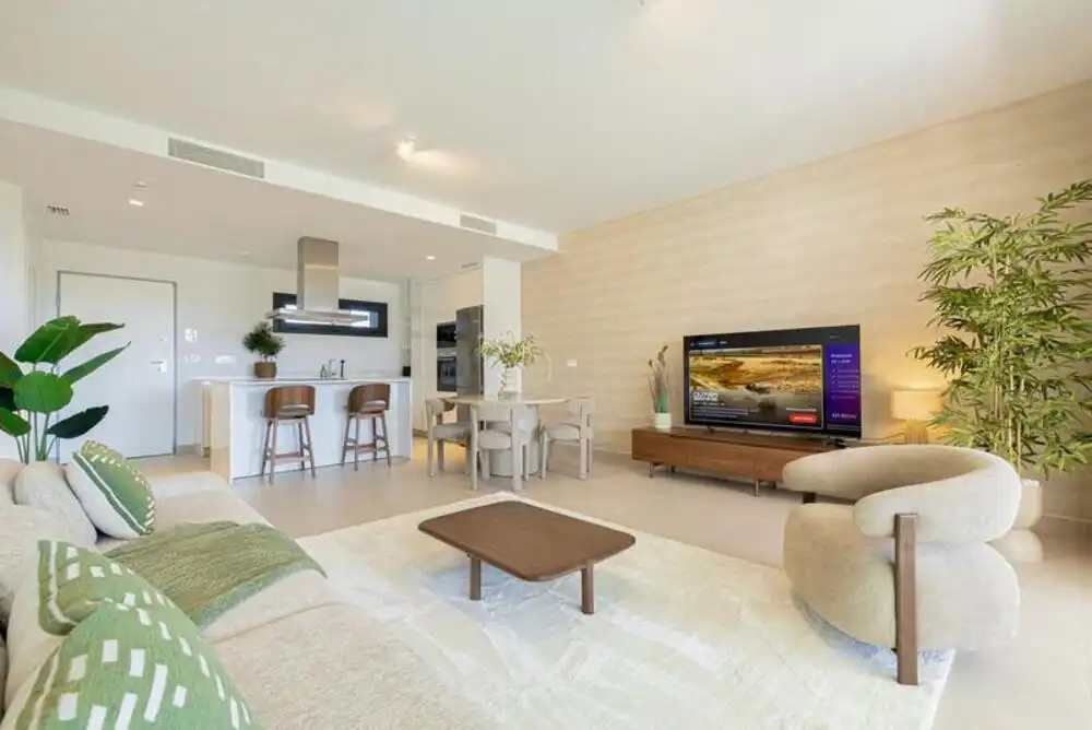 Appartamento 105 m² a Marbella
