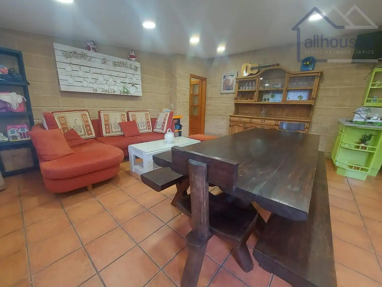 Piso de 110 m² en Vigo