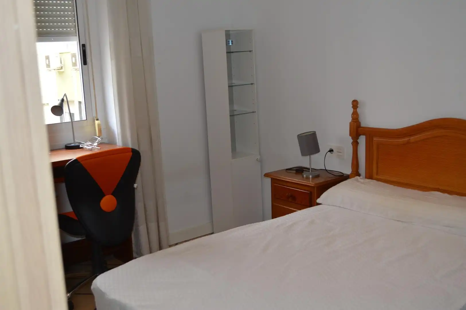 Pis de 90 m² a Granada