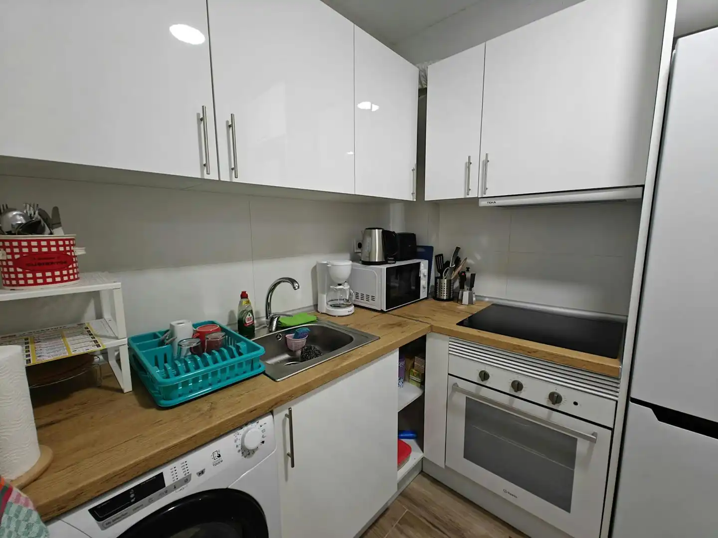 Habitación 70 m², Madrid