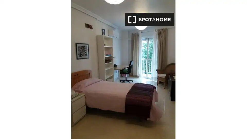 Habitación en alquiler, Murcia