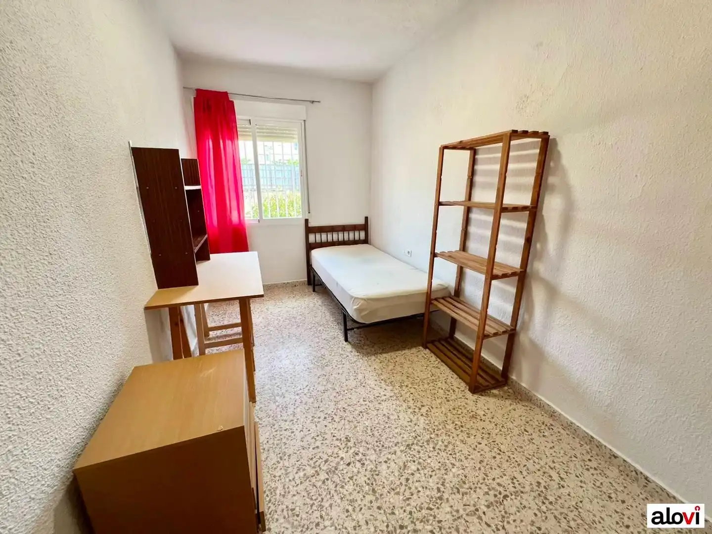 Piso de 80 m² en Granada