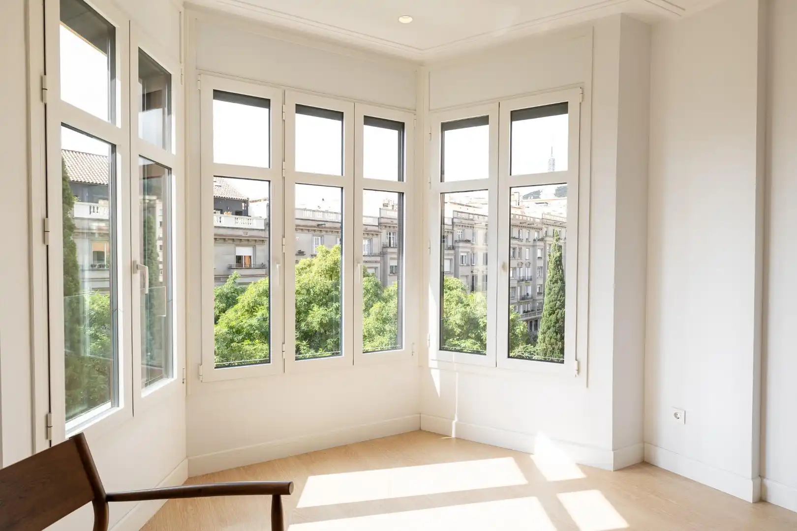 Pis de 80 m² a Barcelona
