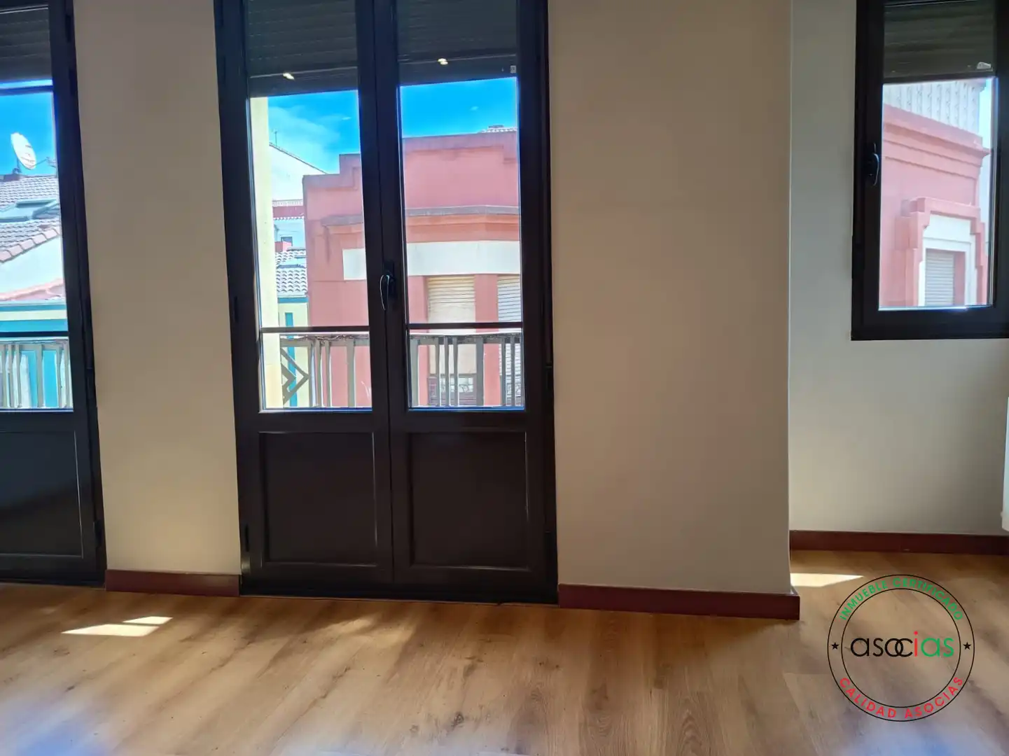 Piso de 110 m² en Gijón
