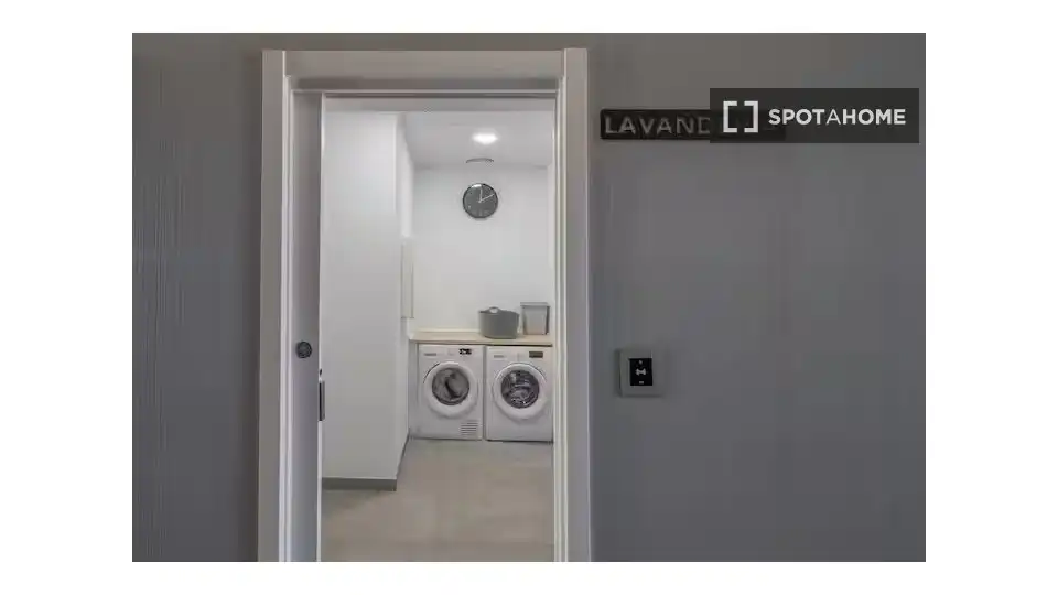 Habitación en alquiler, Málaga