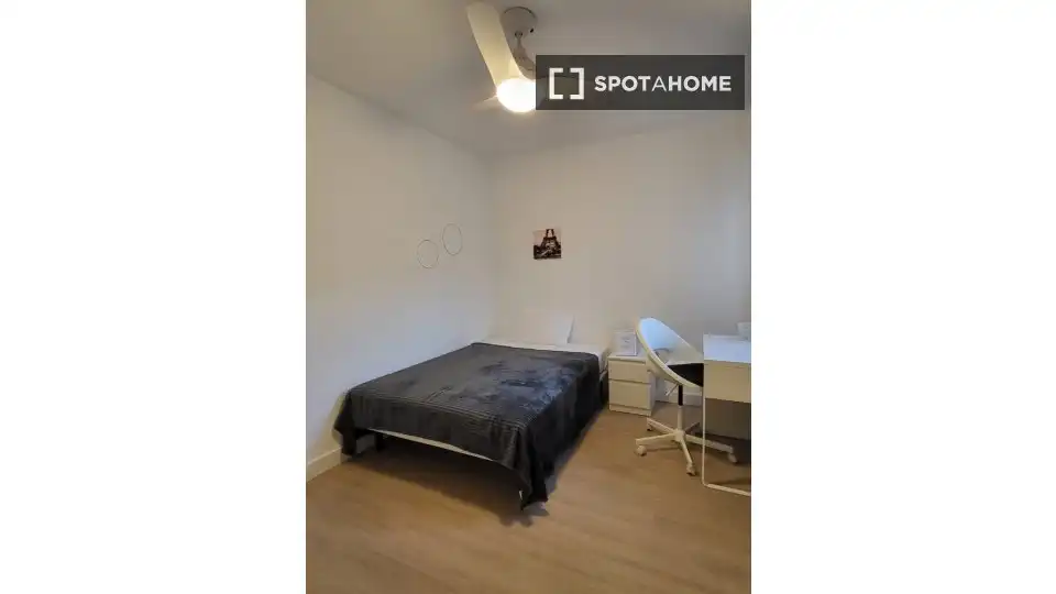 Habitación 110 m², San Vicente del Raspeig