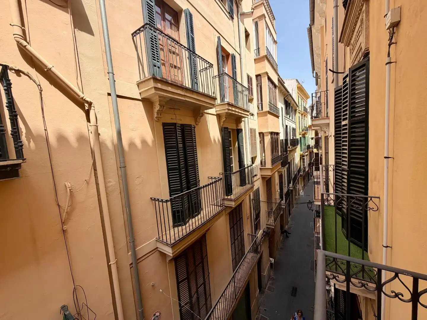 Piso de 84 m² en Palma