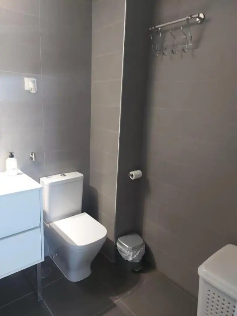 Piso de 80 m² en Vélez-Málaga
