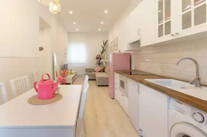Piso de 60 m² en Bilbao
