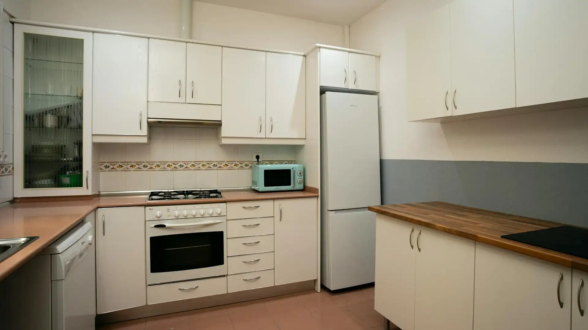 Habitación 240 m², Barcelona