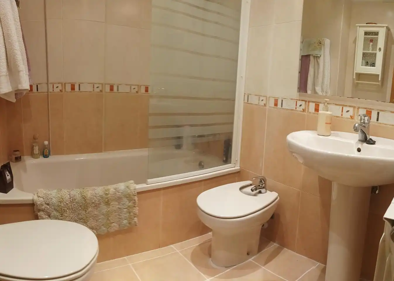 Apartamento 100 m² em Calatayud