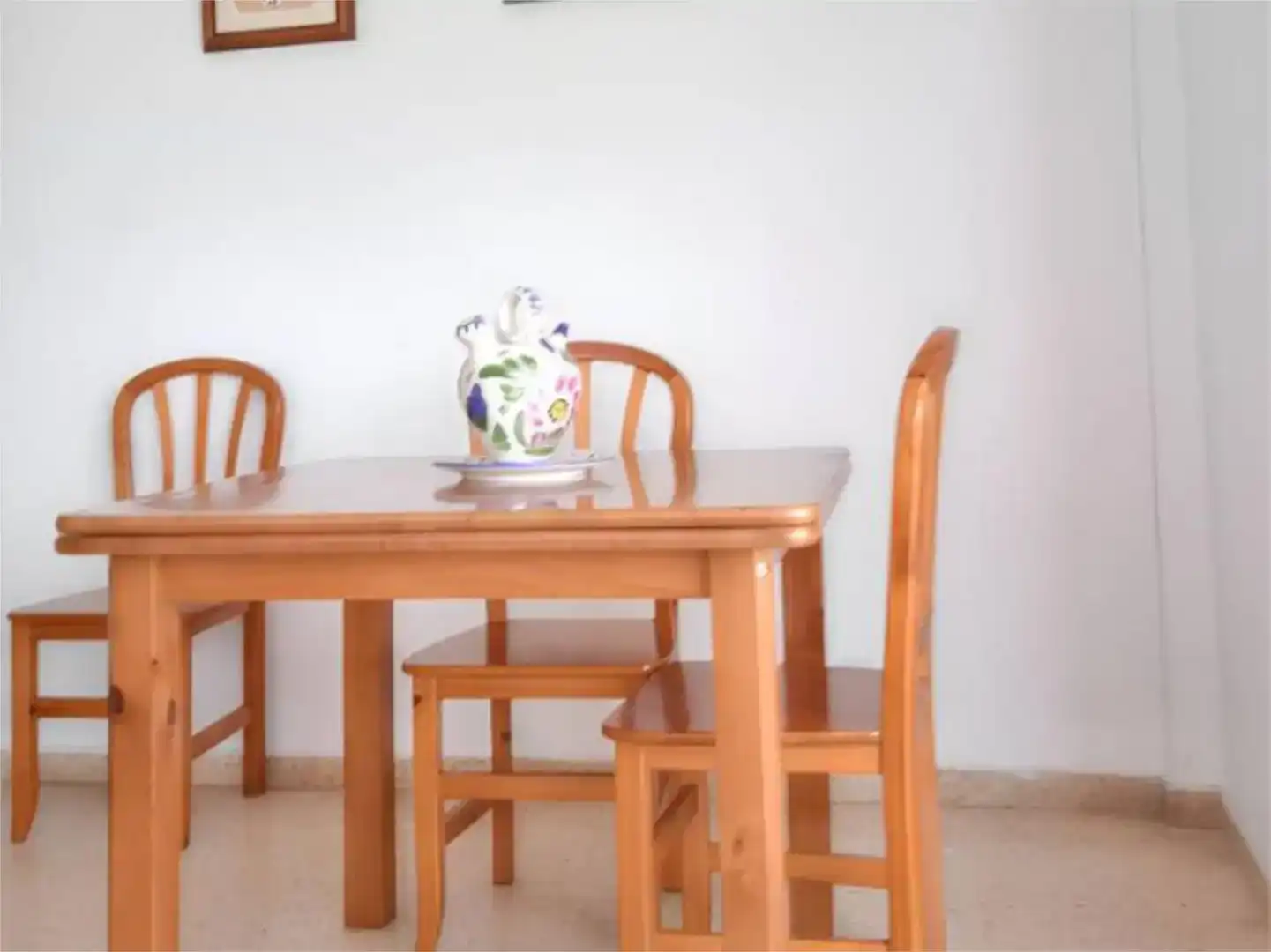 Piso de 90 m² en Benicasim
