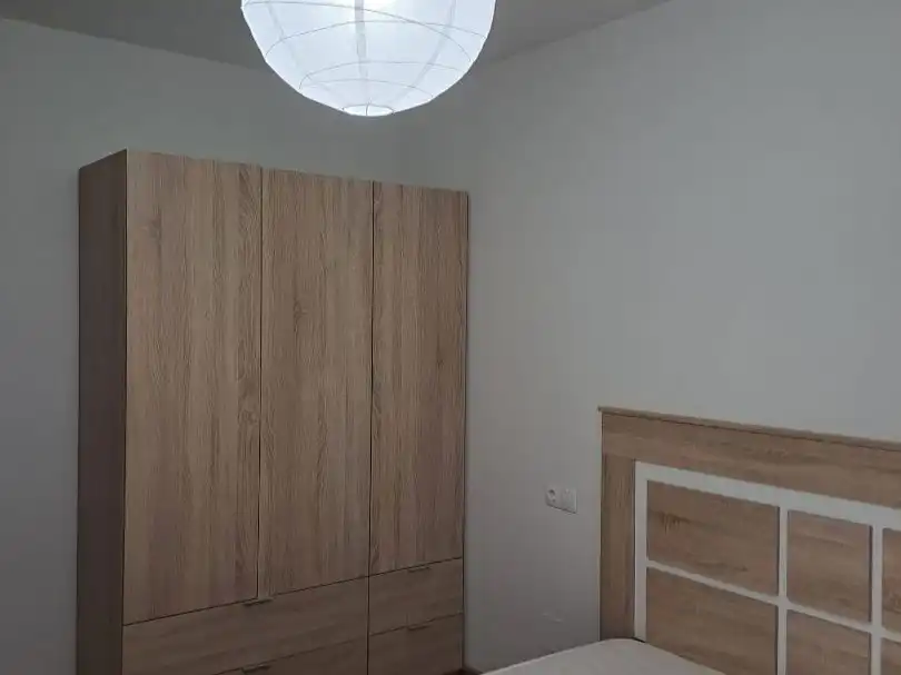 Piso de 58 m² en Valverde de la Virgen