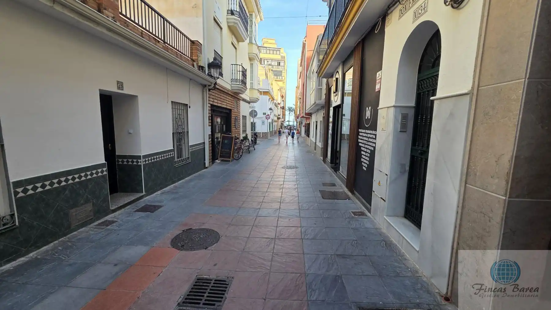 Pis de 89 m² a Fuengirola