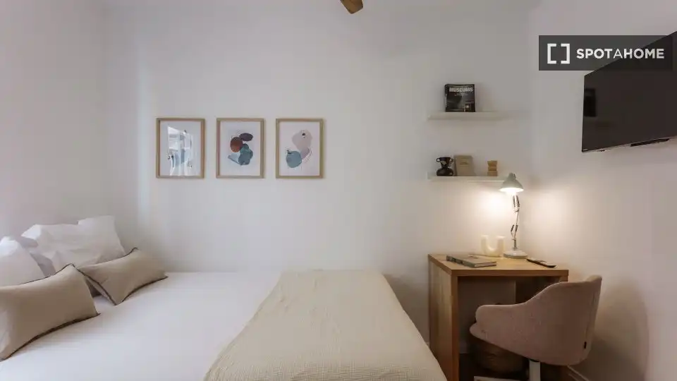 Habitación en alquiler, Barcelona