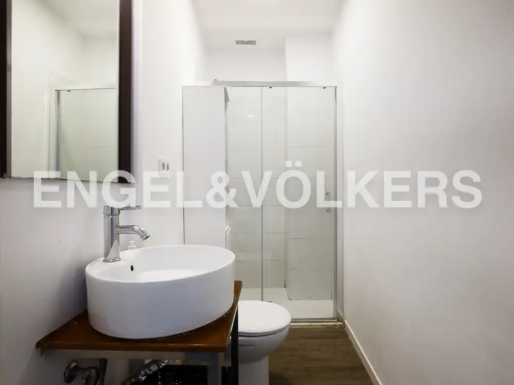 Piso de 105 m² en Valencia