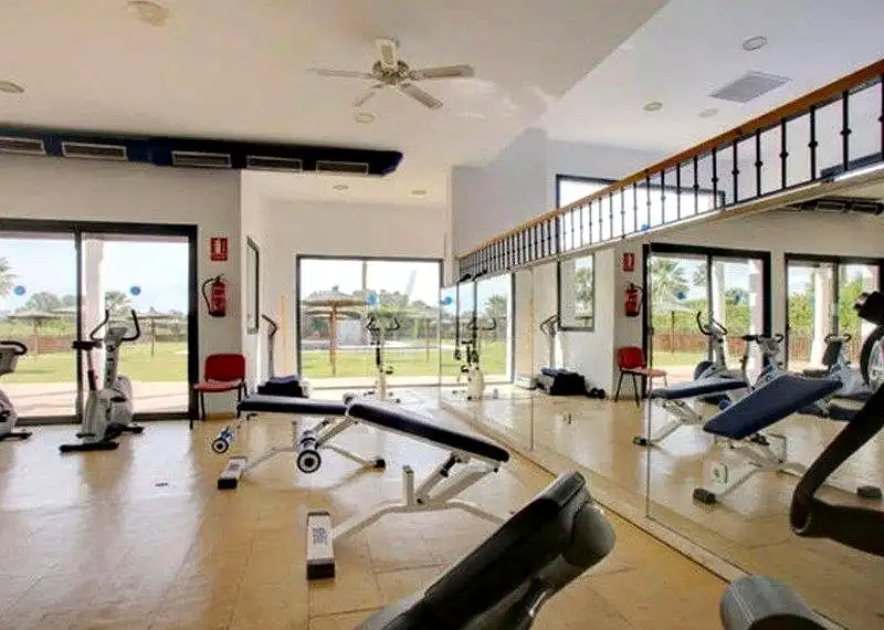 Piso de 159 m² en San Roque