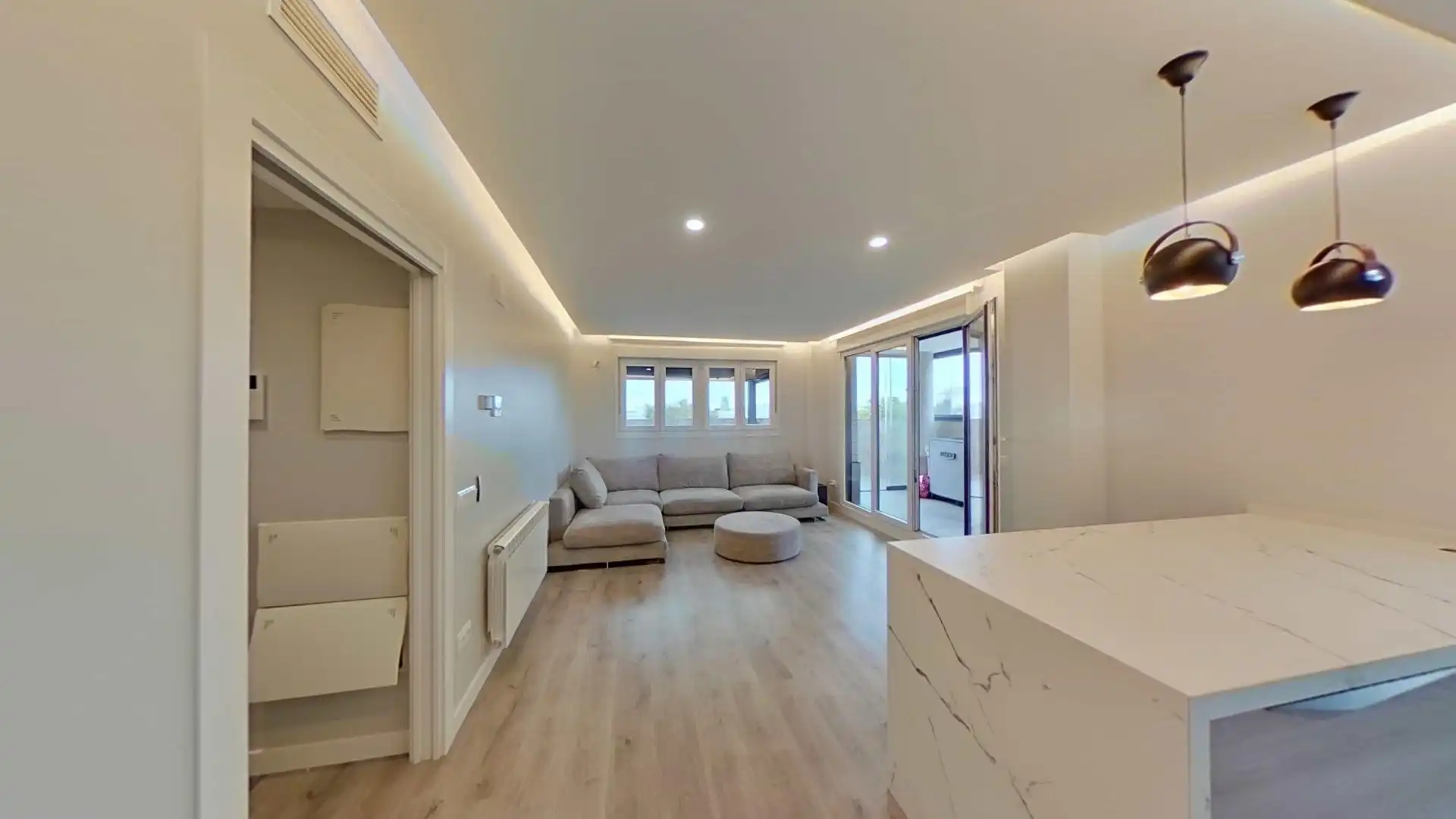 Appartamento 174 m² a Alcalá de Henares
