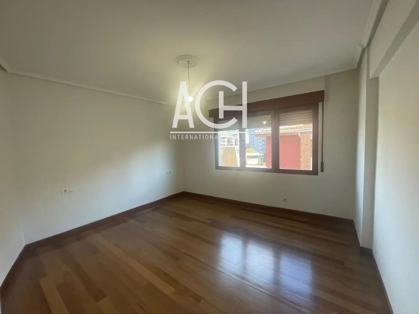 Piso de 109 m² en Bilbao