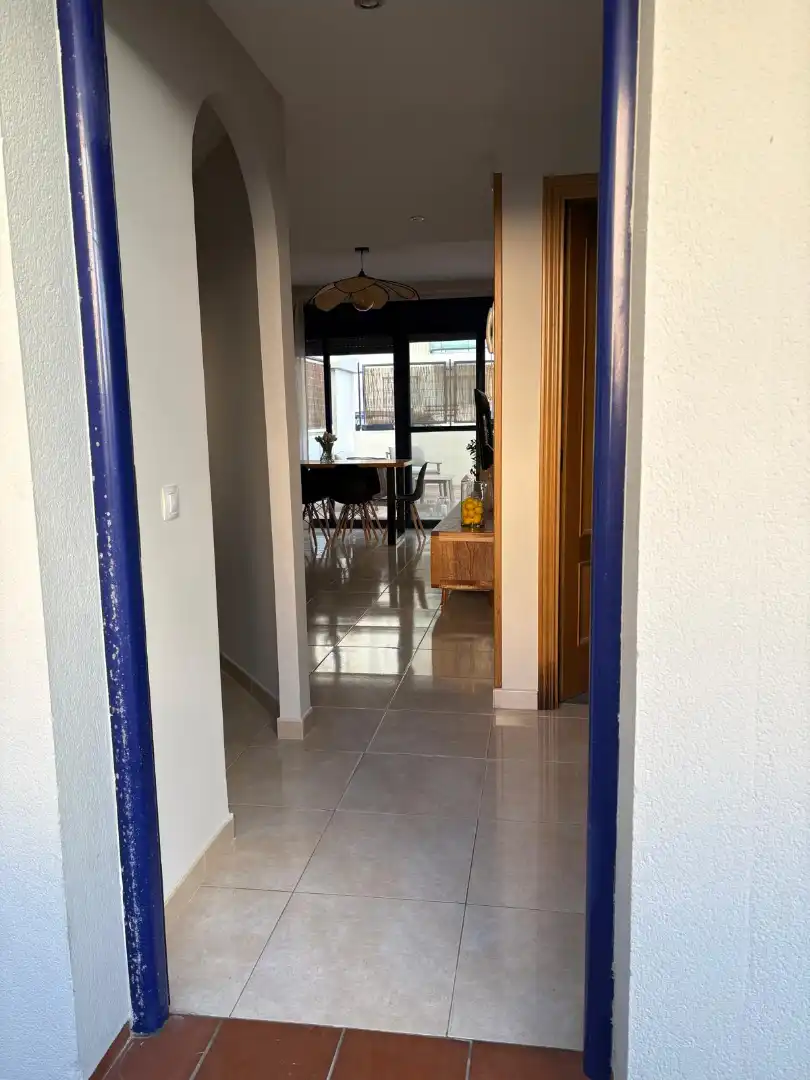 Piso de 76 m² en Daimuz