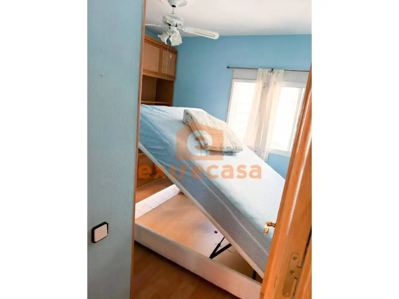 Pis de 120 m² a Badajoz