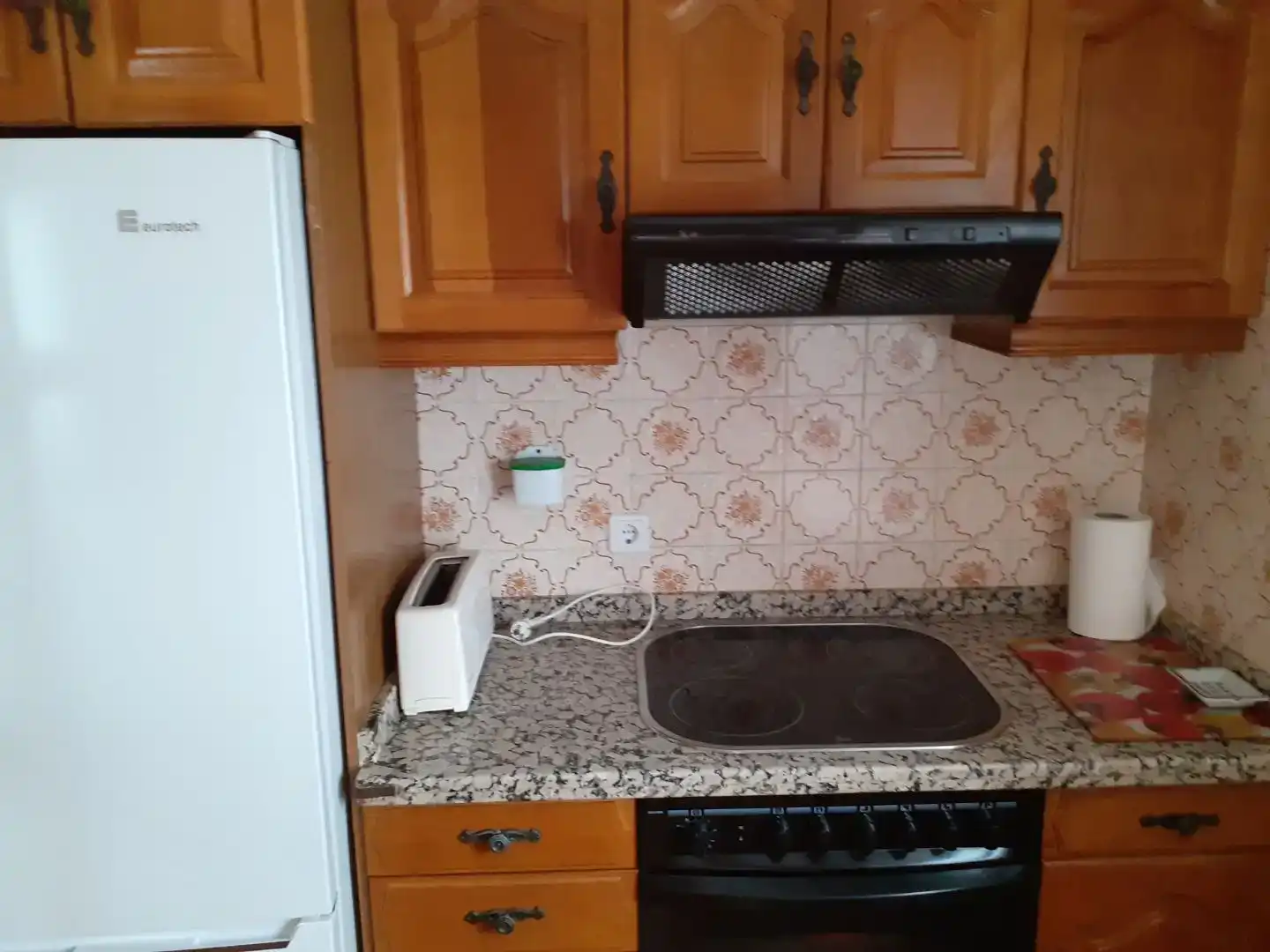 Habitación 90 m², Soria