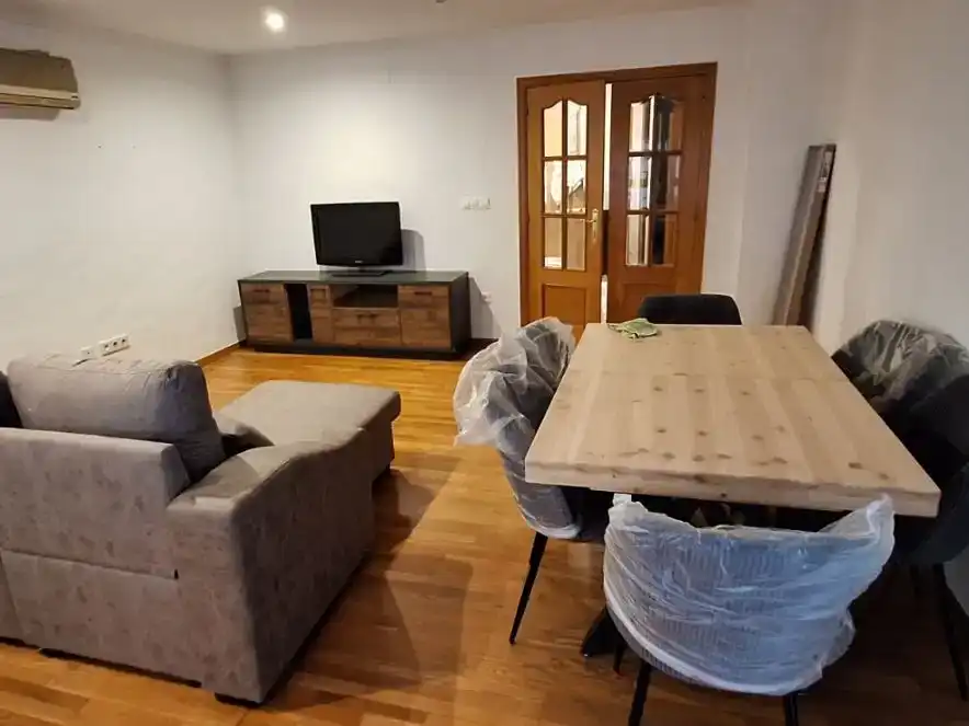 Piso de 90 m² en Murcia