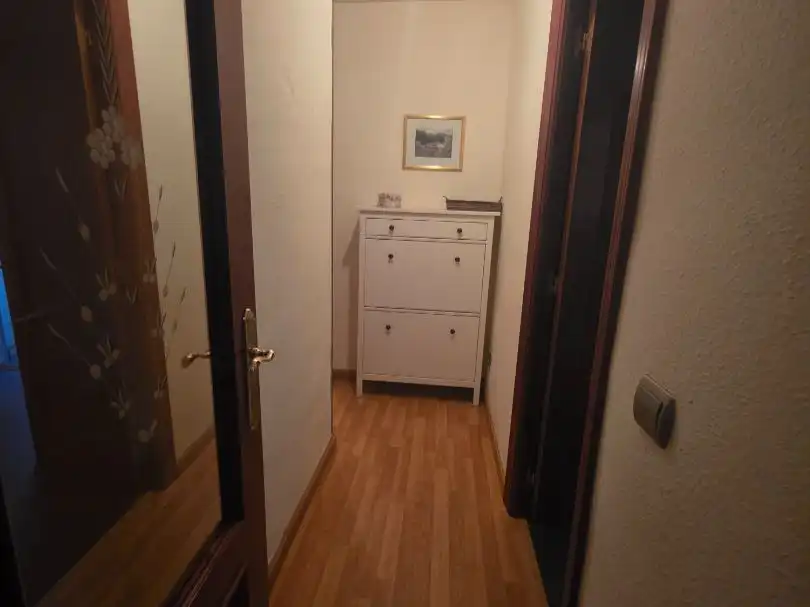 Piso de 90 m² en Guardo