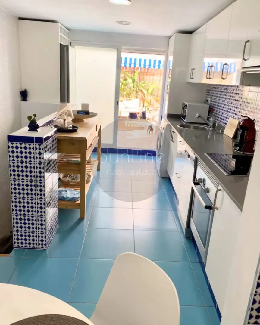 Casa de 98 m² en Valencia