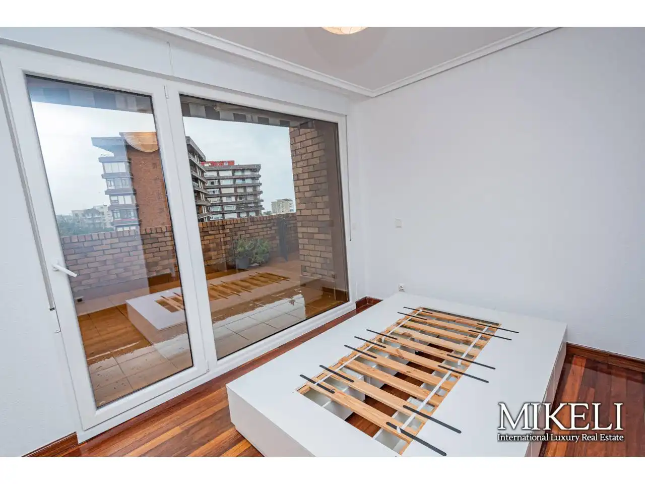 Wohnung 95 m² in Santander