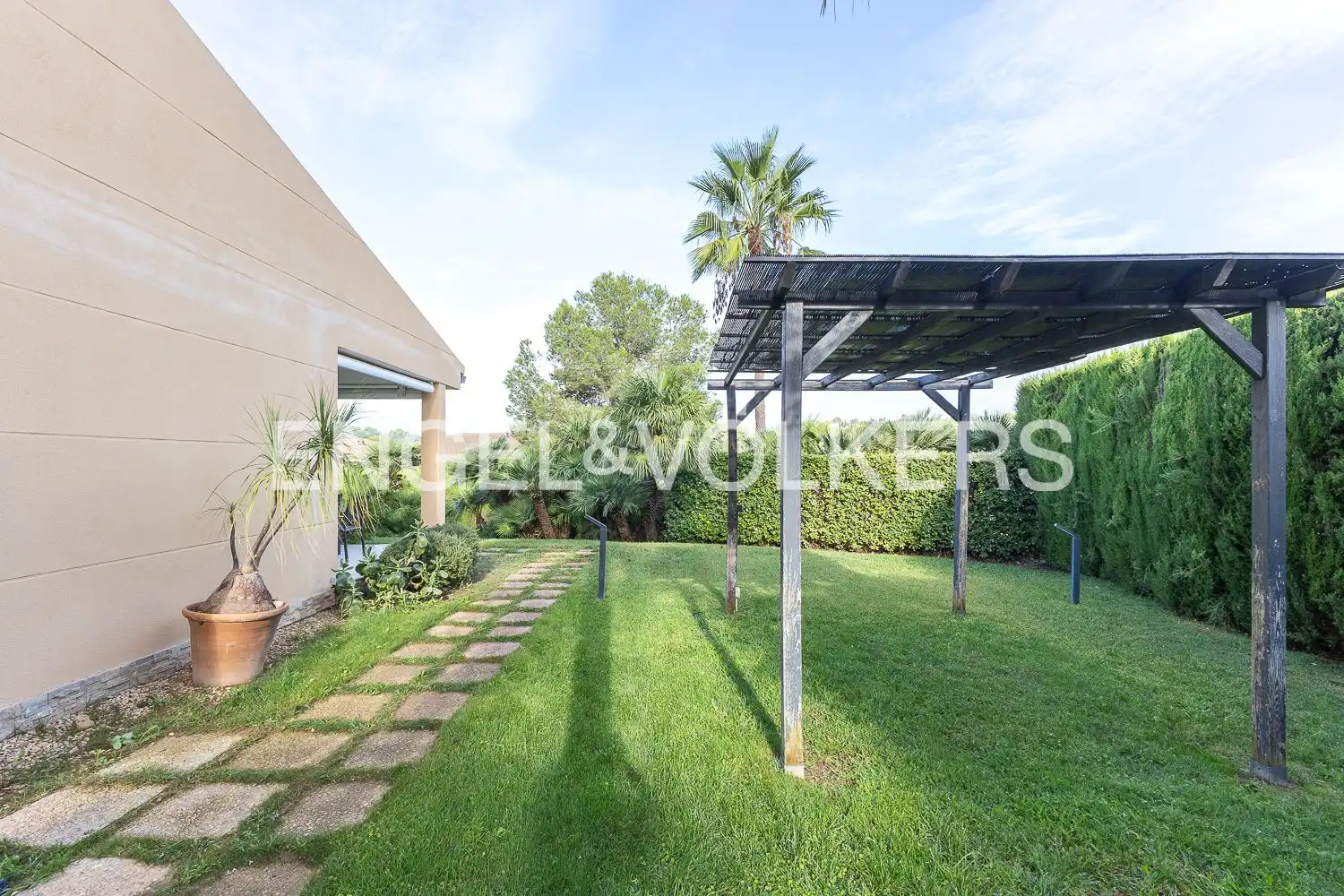 Casa de 182 m² a Xiva