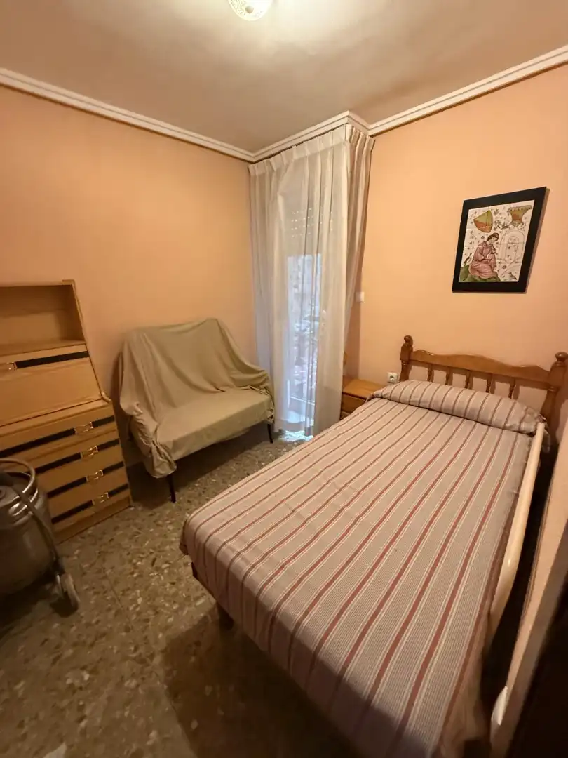 Pis de 120 m² a Burjassot