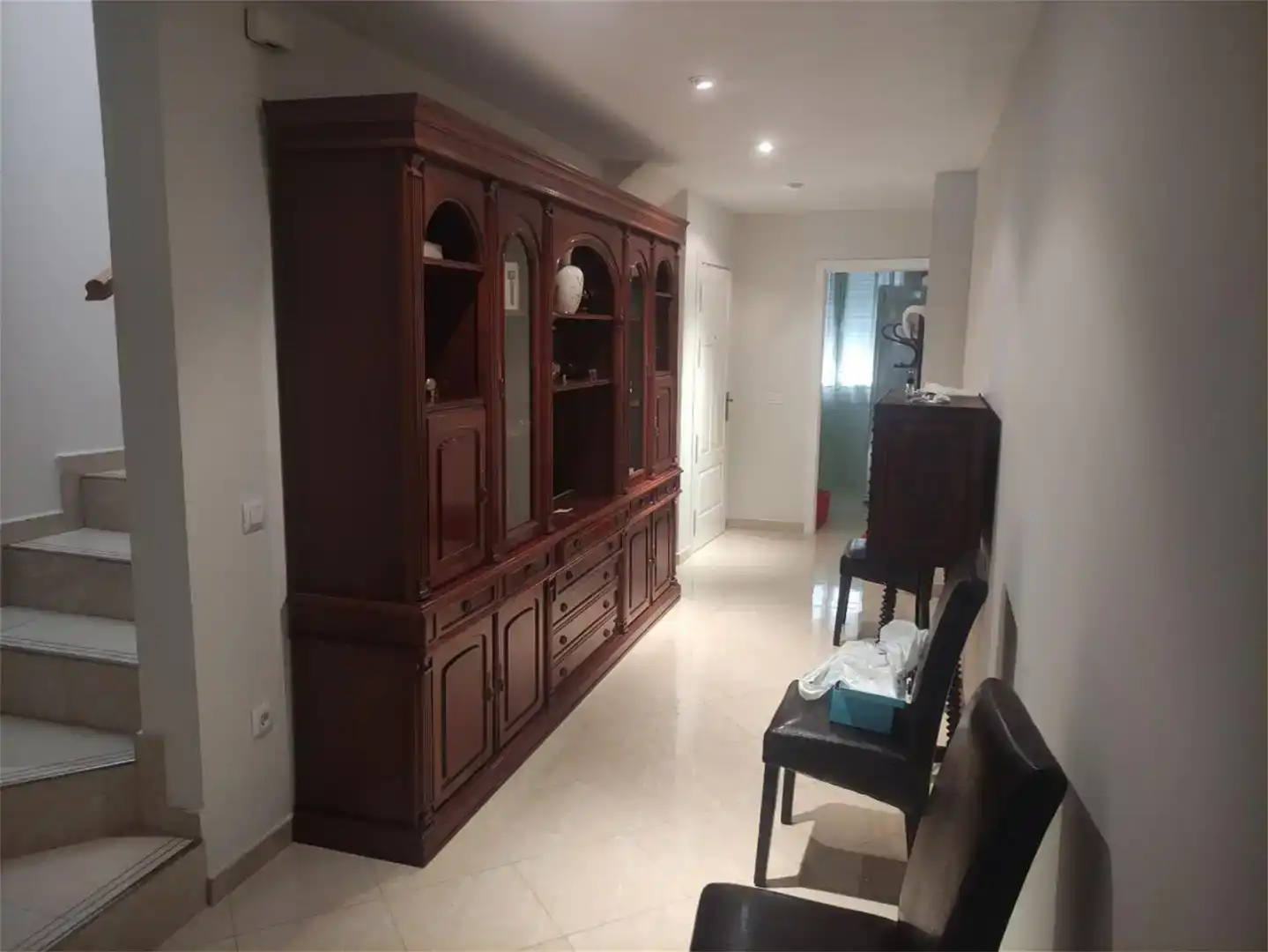 Piso de 135 m² en Badajoz