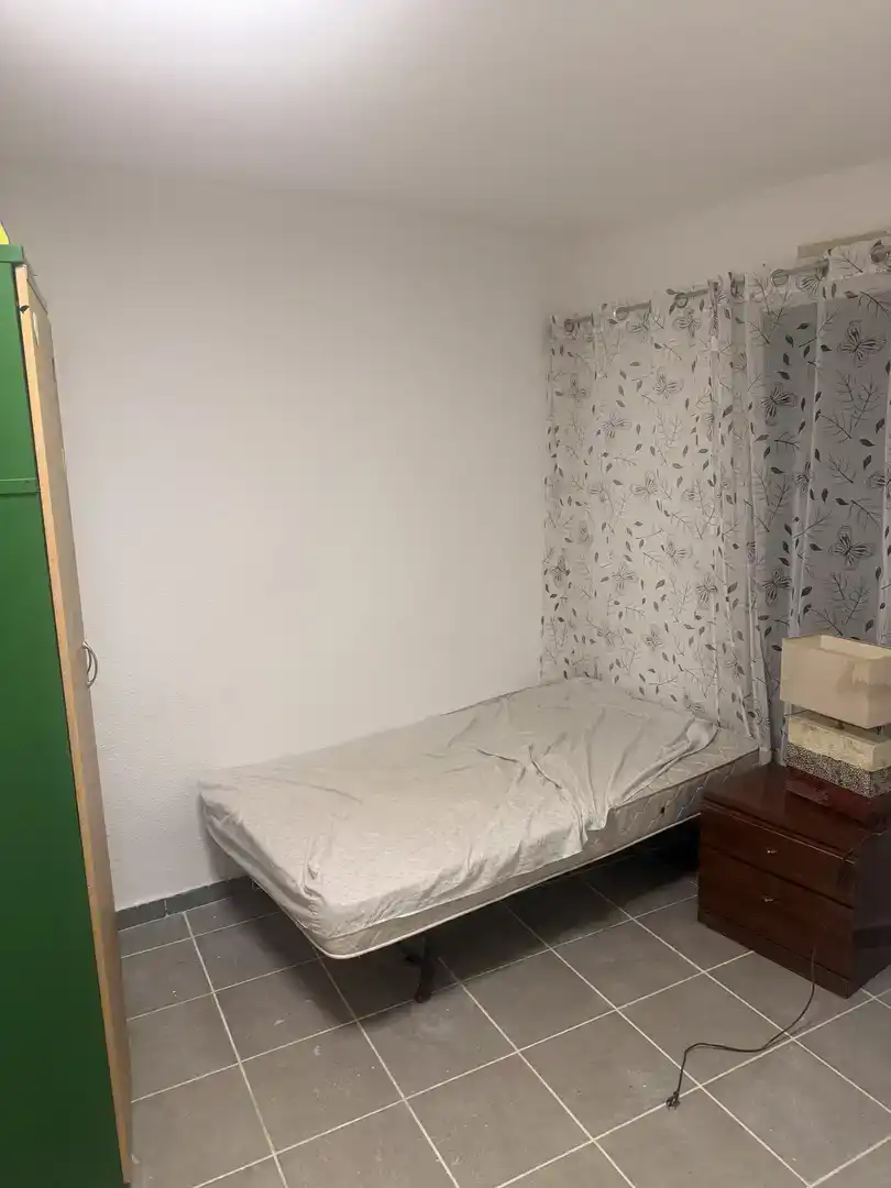 Habitación 30 m², Buñol
