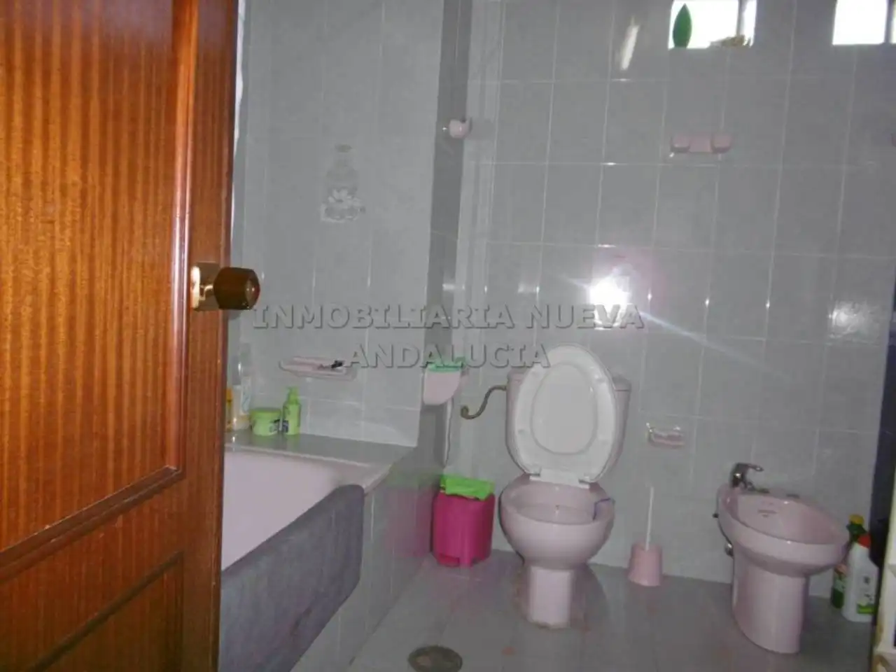 Piso de 118 m² en Almería