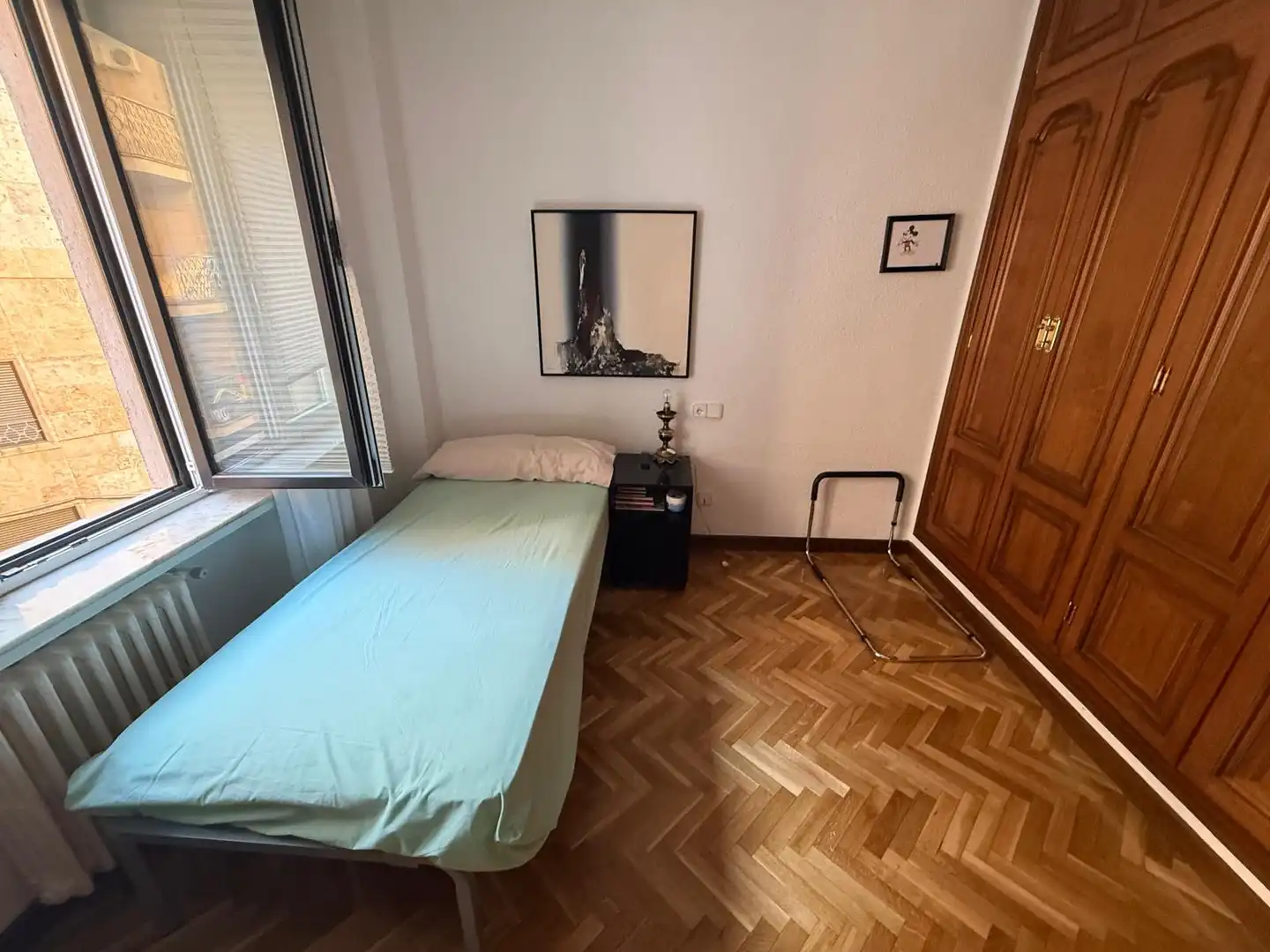 Appartamento 150 m² a Salamanca