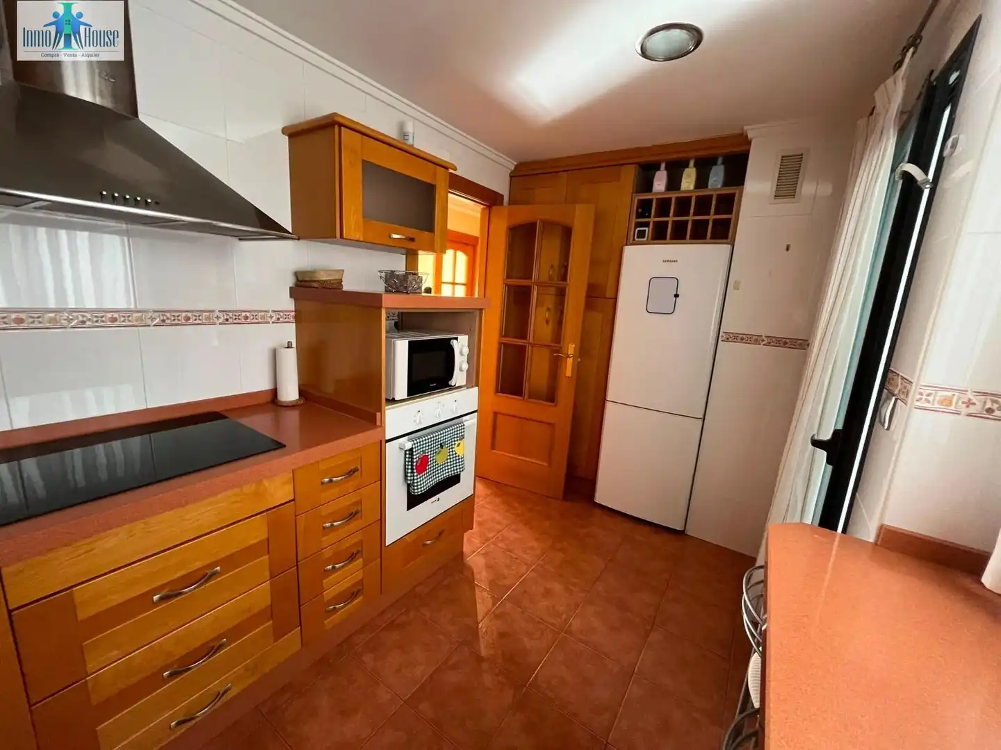 Pis de 130 m² a Albacete
